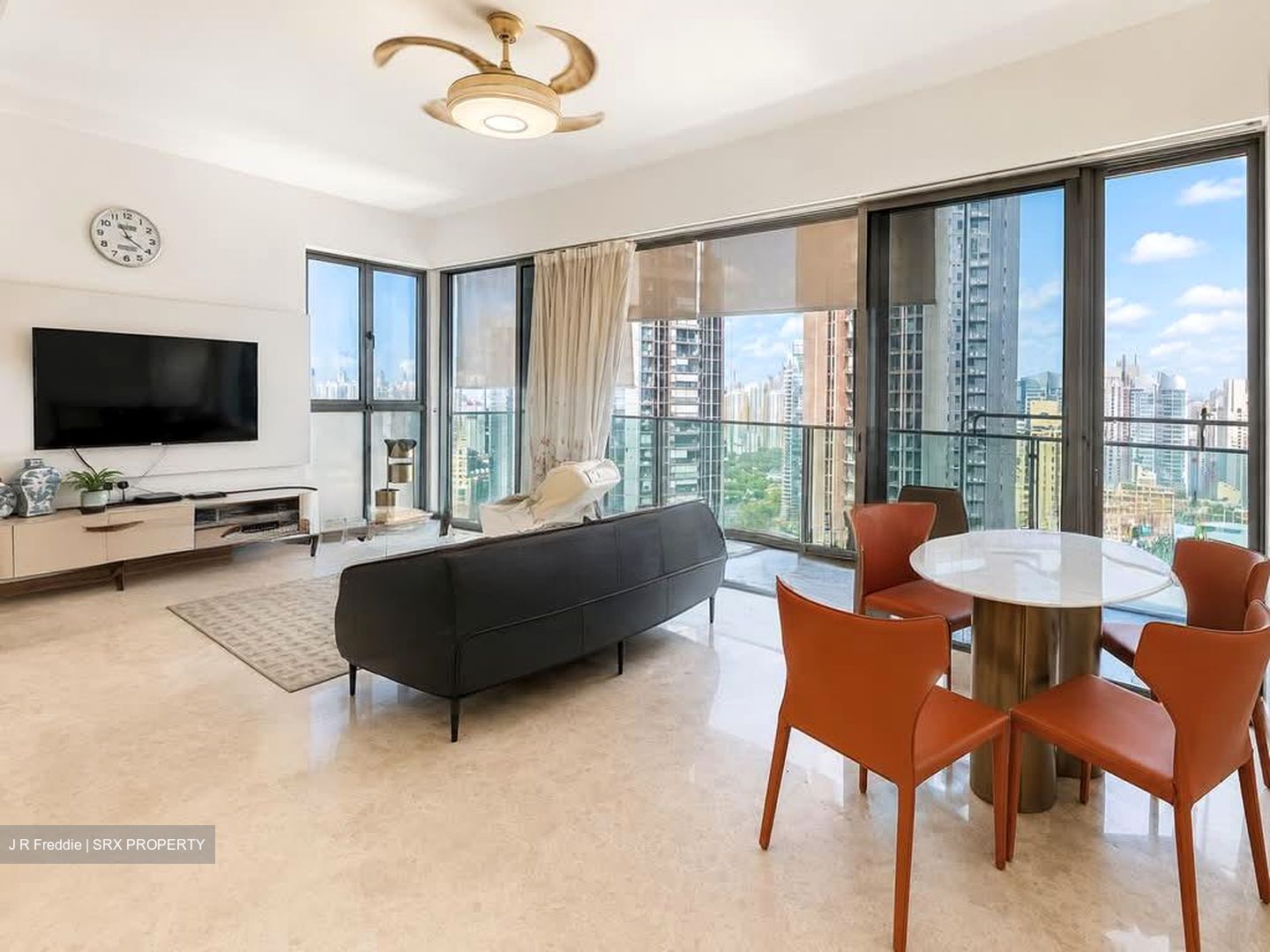 Urbana (D9), Condominium #599766721